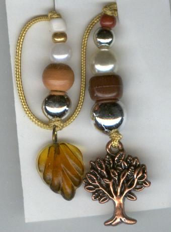 Bookmark - Tree