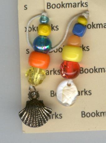 Bookmark - Shell