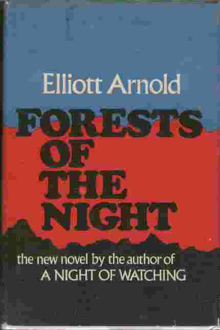 Forests of the Night