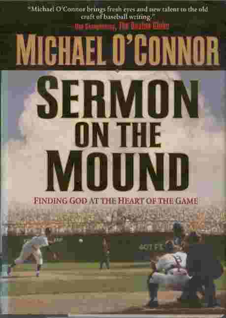 Sermon on the Mound - Finding God at the Heart of the Game