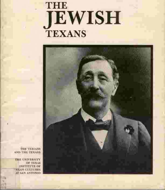 The Jewish Texans