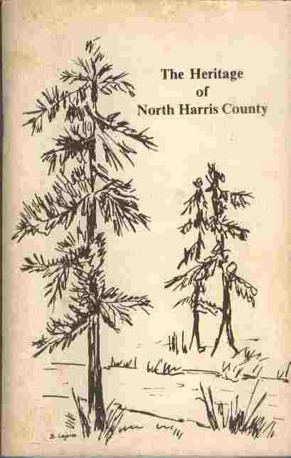 The Heritage of North Harris County