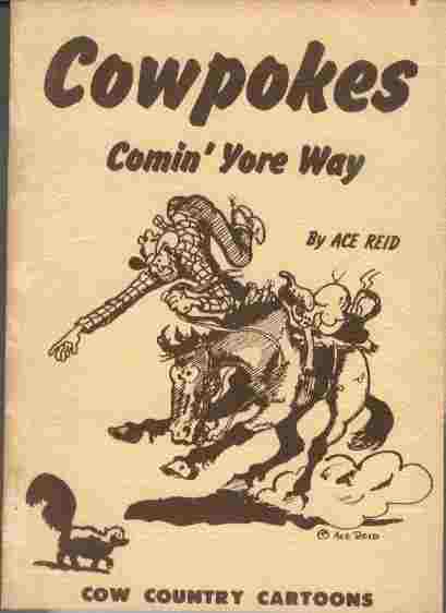 Cowpokes - Comin' Yore Way