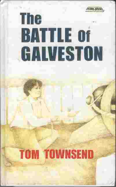 The Battle of Galveston