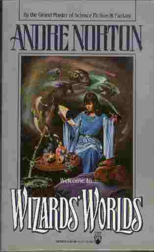 Wizard's Worlds