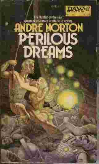 Perilous Dreams