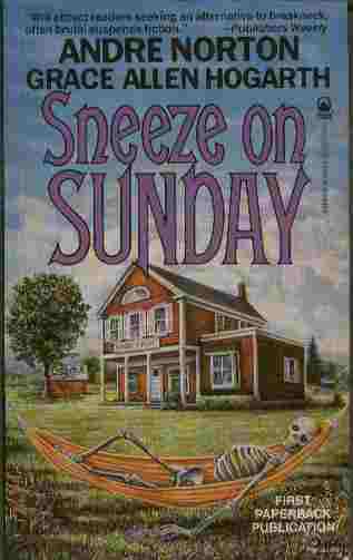 Sneeze on Sunday