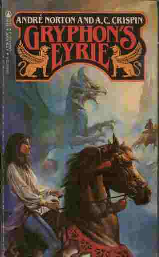 Gryphon's Eyrie