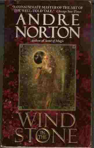 In the Wind Stone