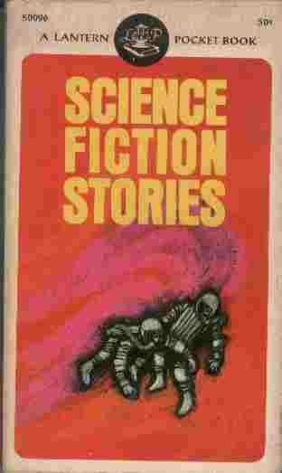 Science Fiction Stories