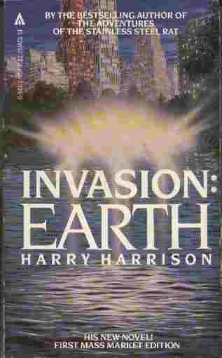 Invasion: Earth