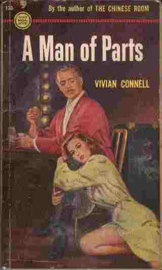A Man of Parts