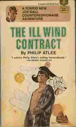 The Ill Wind Contract