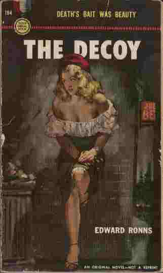 The Decoy - Death's bait was beauty