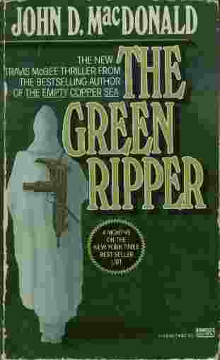 The Green Ripper