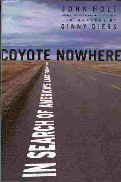 Coyote Nowhere