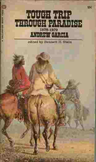 Tough Trip Through Paradise - 1878 - 1879
