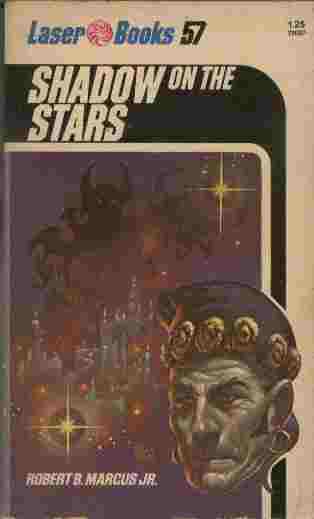 Shadow on the Stars