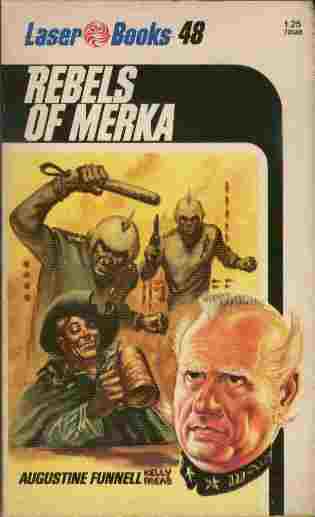 Rebels of Merka