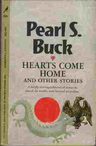 Hearts Come Home and Other Stories - A deeply moving collection of stories by one of the world's most beloved storytellers