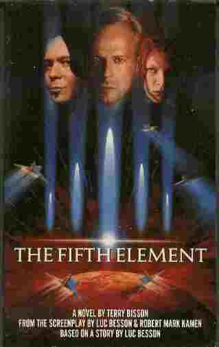 The Fifth Element