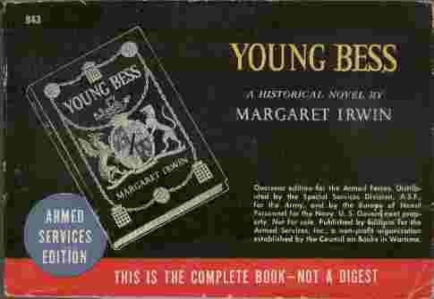 Young Bess