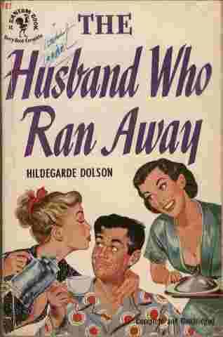 The Husband Who Ran Away