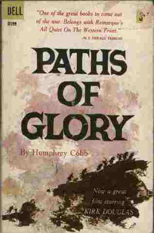 Paths of Glory