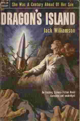 Dragon's Island