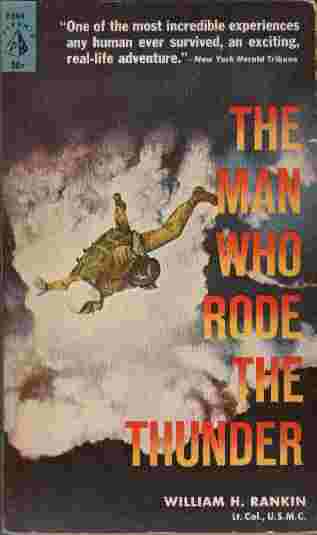 The Man Who Rode the Thunder