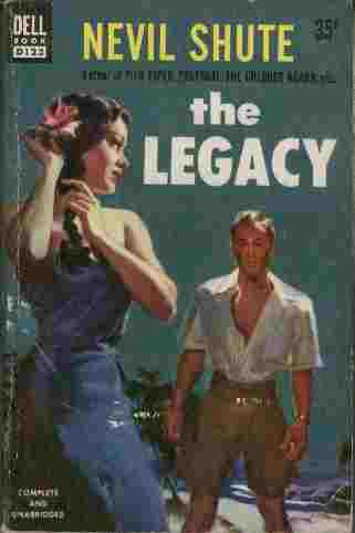The Legacy