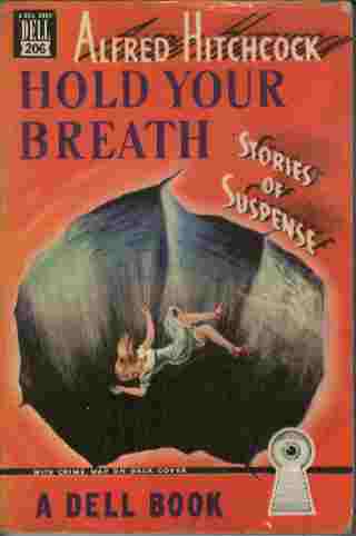 Hold Your Breath - Stories of suspense