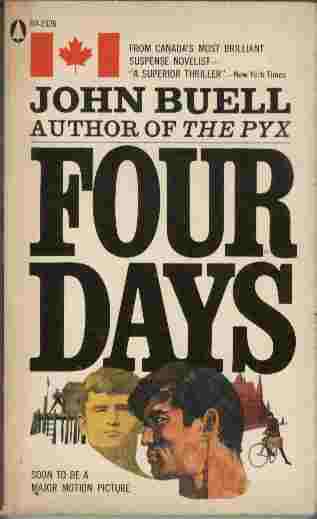 Four Days