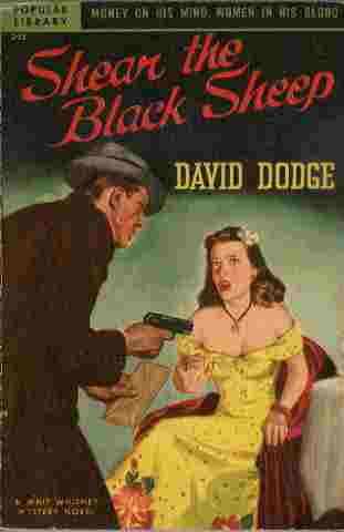 Shear the Black Sheep - Money on his mind, Women in his blood