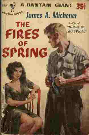 The Fires of Spring
