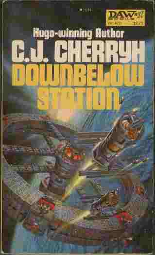 Downbelow Station