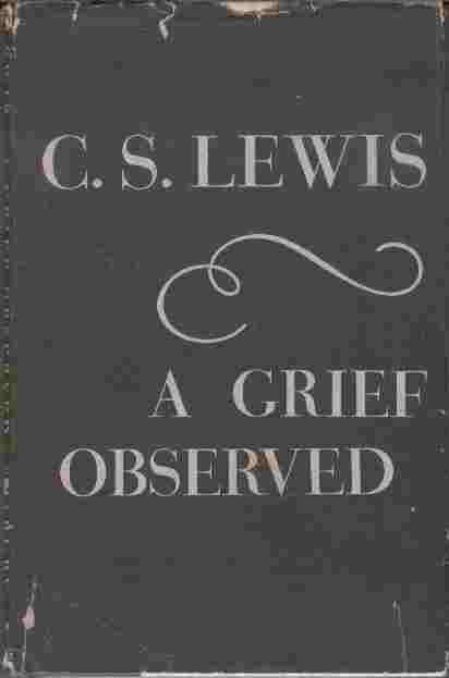 A Grief Observed