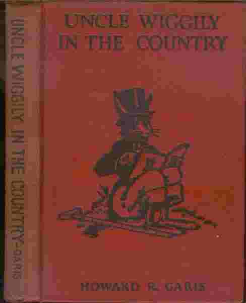 Uncle Wiggily In the Country