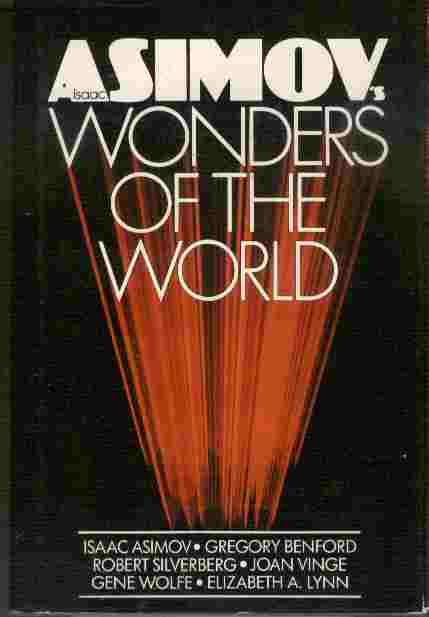 Asimov's Wonders of the World