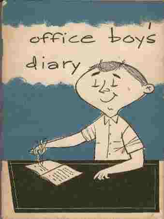 Office Boy's Diary