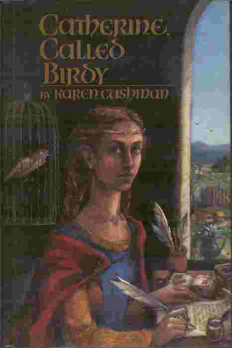 Catherine, Called Birdy