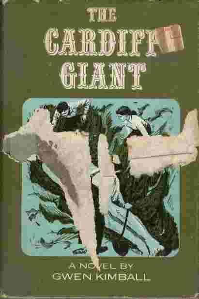 The Cardiff Giant