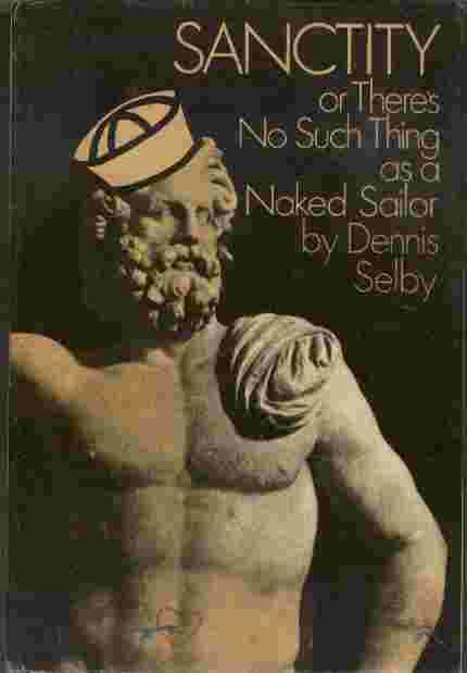 Sanctity - or There'sNo Such Thing as a Naked Sailor