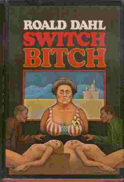 Switch Bitch