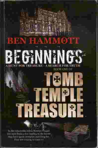 Beginnings - A hunt for treasure - A search for truth