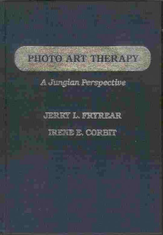 Photo Art Therapy - A Jungian Perspective