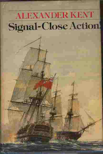 Signal - Close Action
