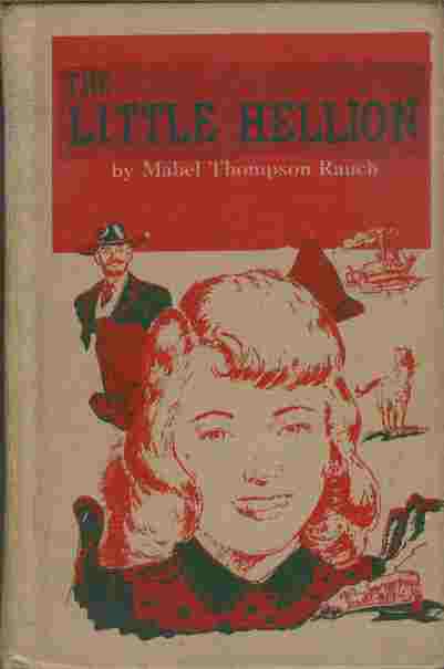 The Little Hellion - A story of "Egypt" (Southern Illinois)