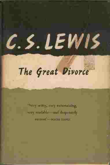 The Great Divorce