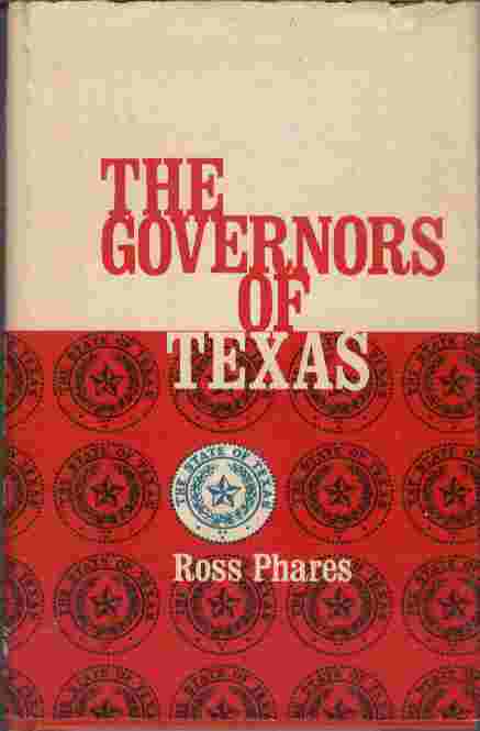 The Governors of Texas